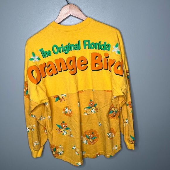 Disney Spirit Jersey - The Original Florida Orange Bird - Picture 3 of 11